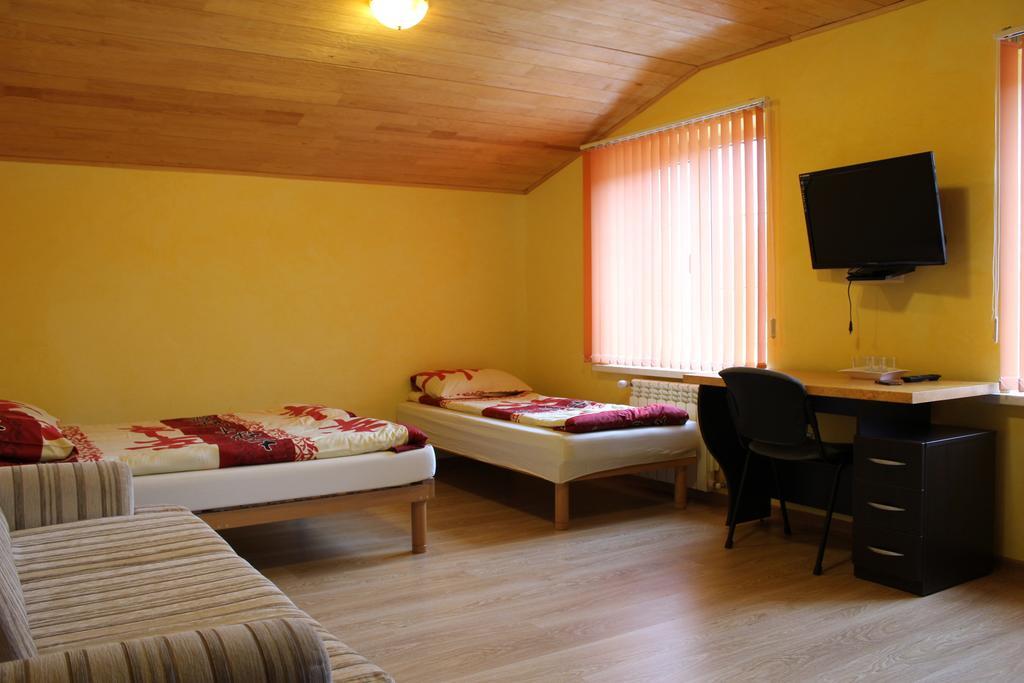 Raubichi Hotel Zimmer foto