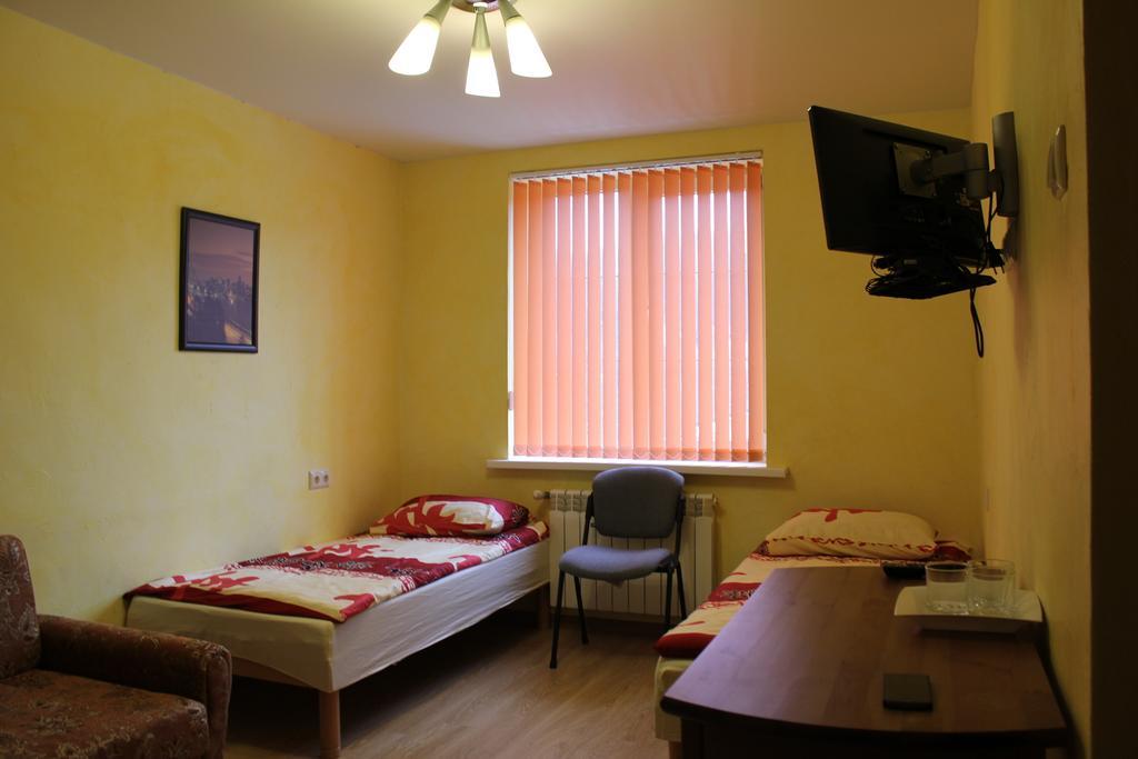 Raubichi Hotel Zimmer foto